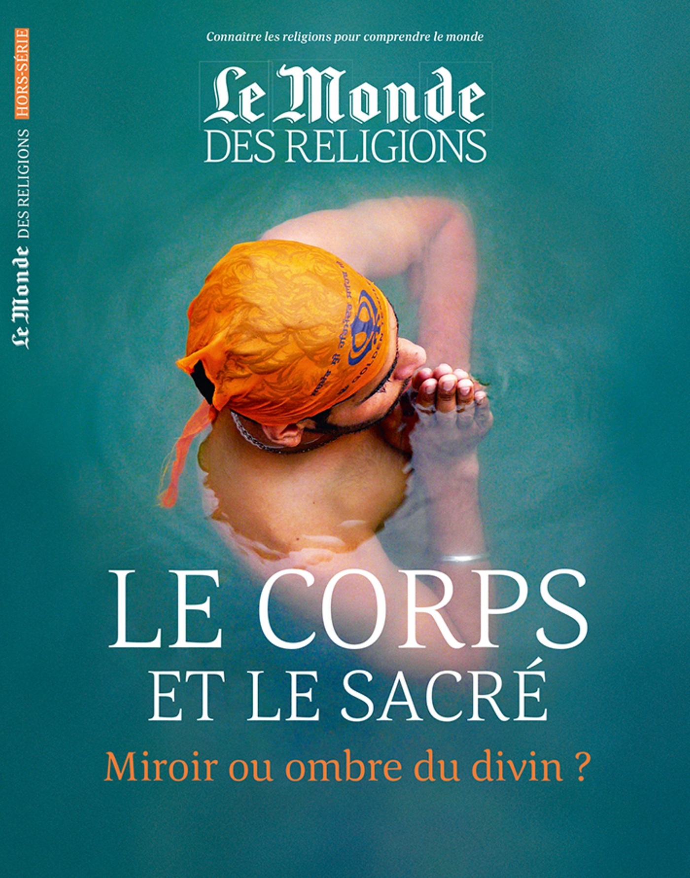 Le corps dans les religions HS N°28