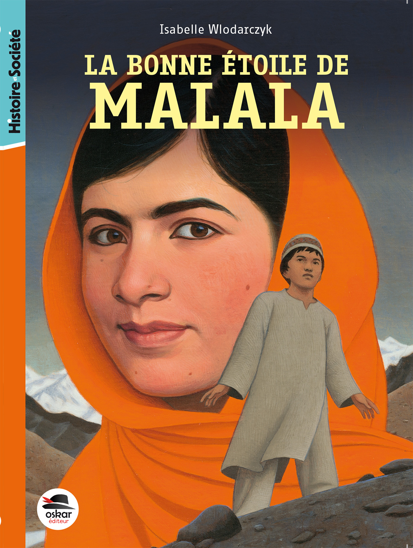 BONNE ETOILE DE MALALA (LA) - MANO