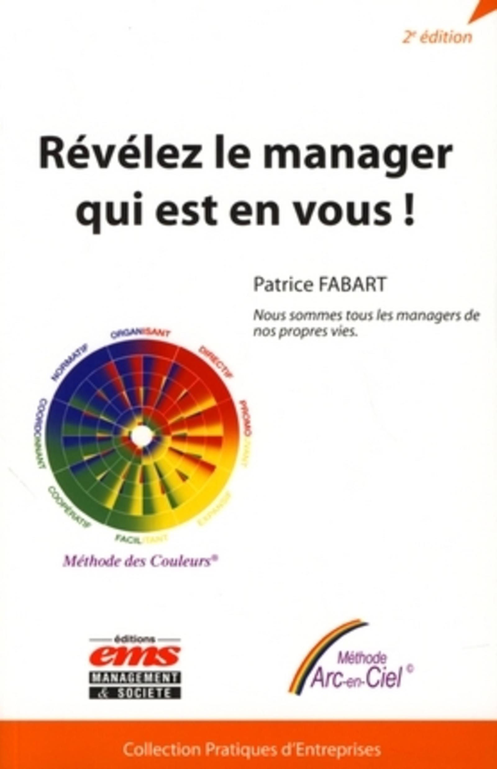 Révélez le manager qui est en vous !