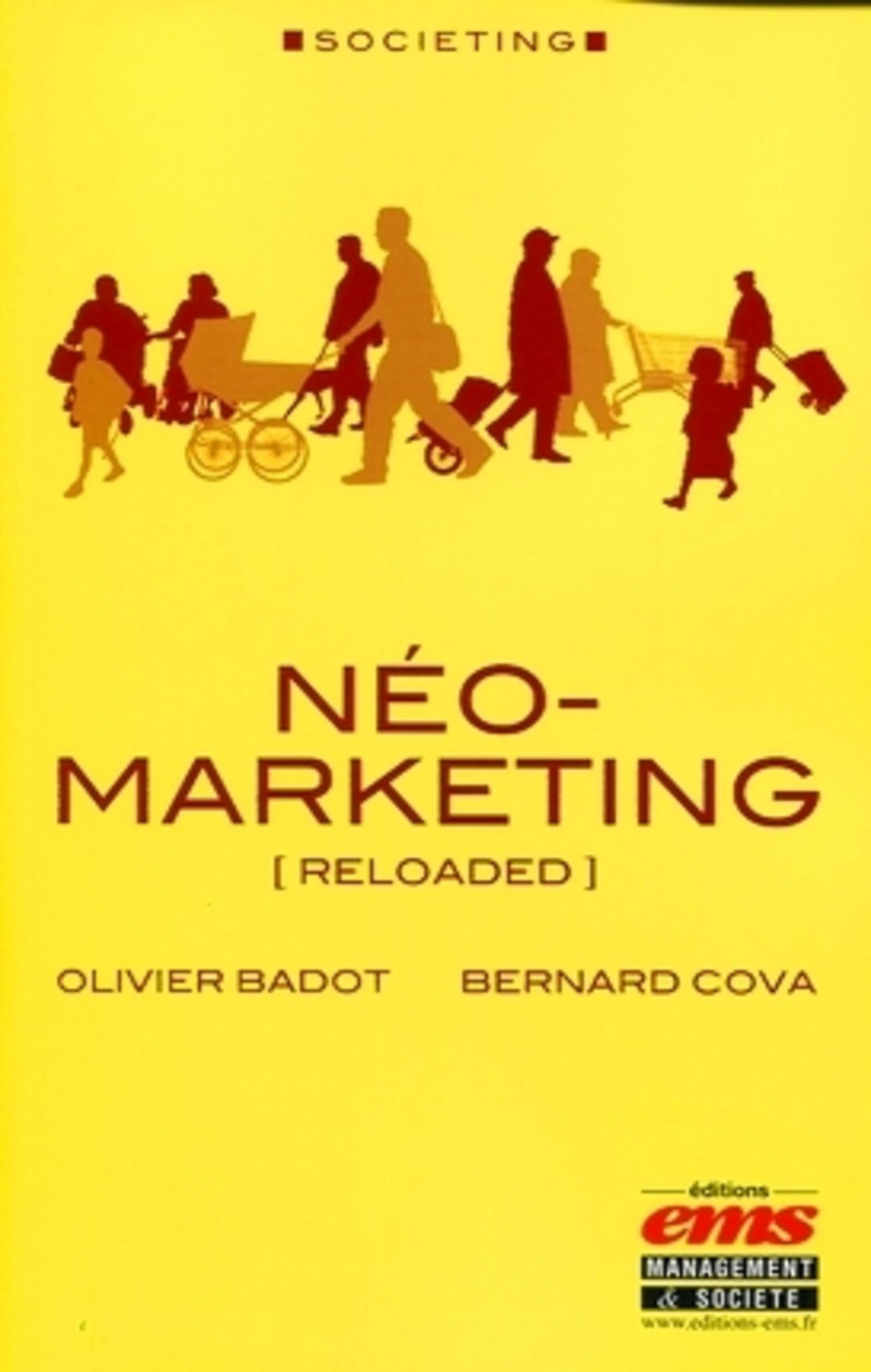 Néo-marketing [reloaded]