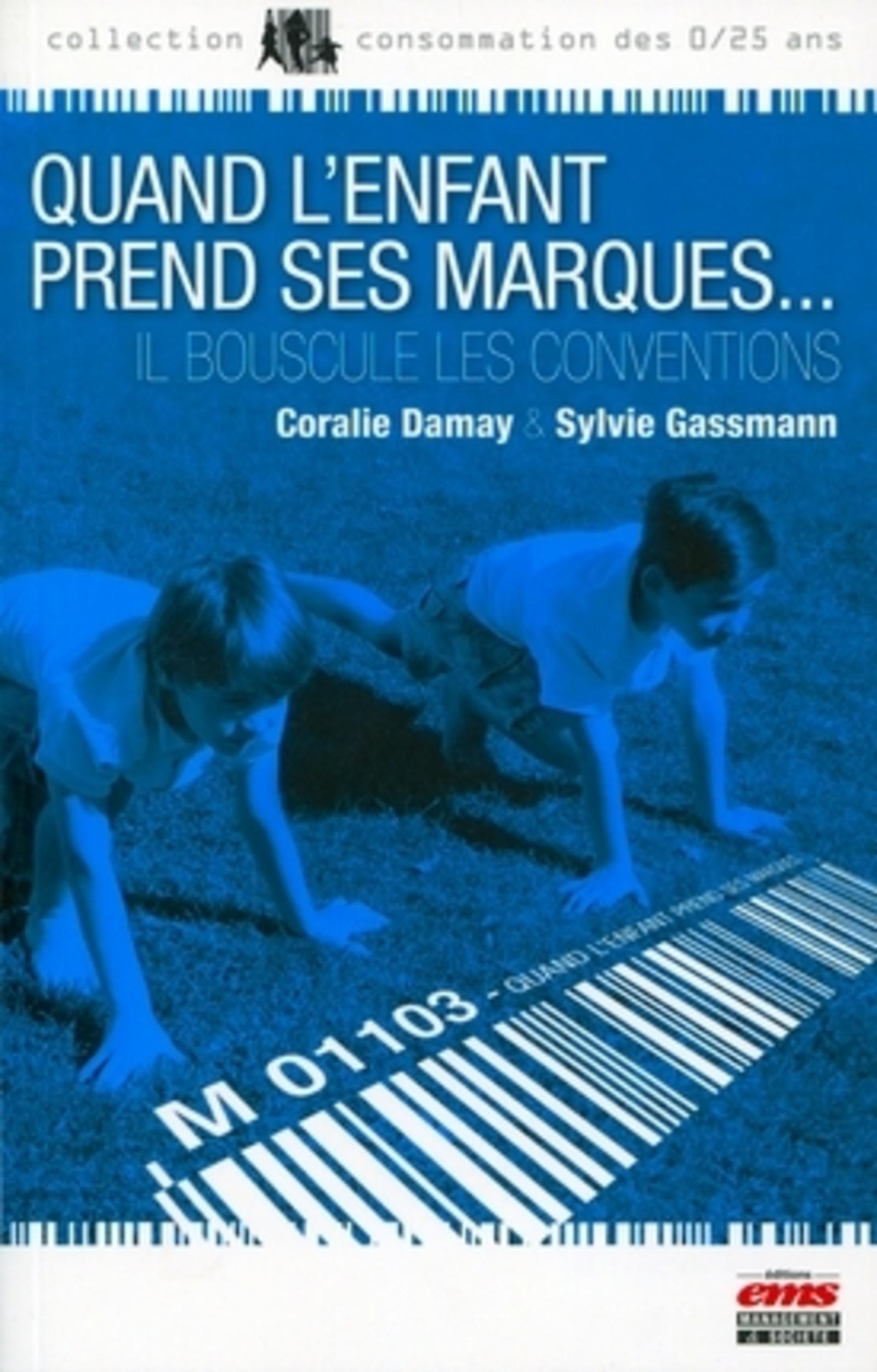 Quand l'enfant prend ses marques...