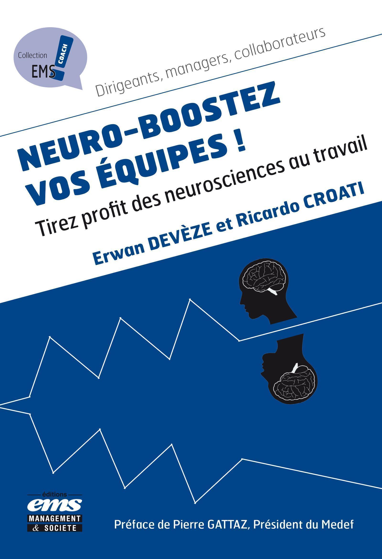 Neuro boostez vos équipes !