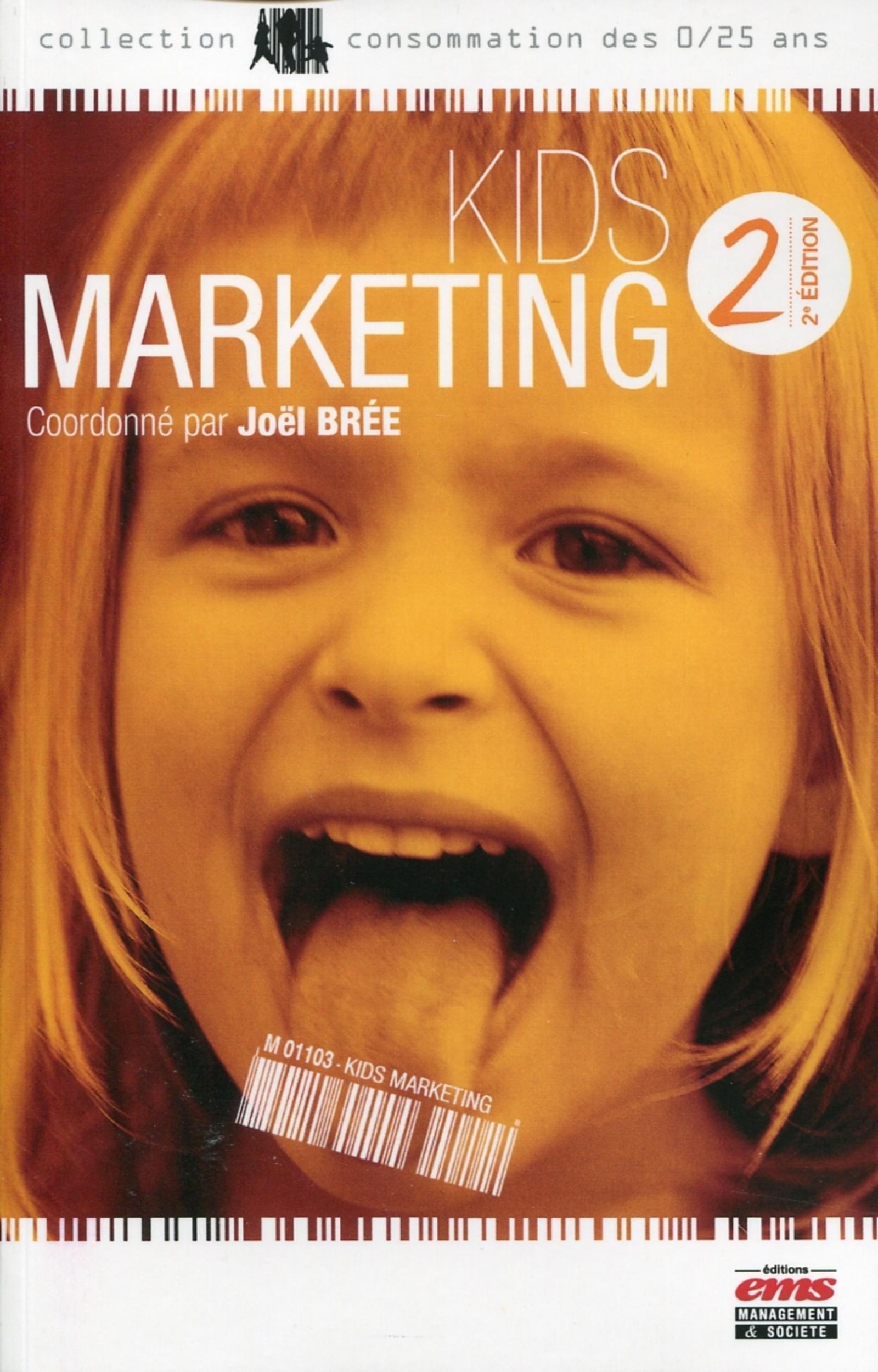 Kids Marketing