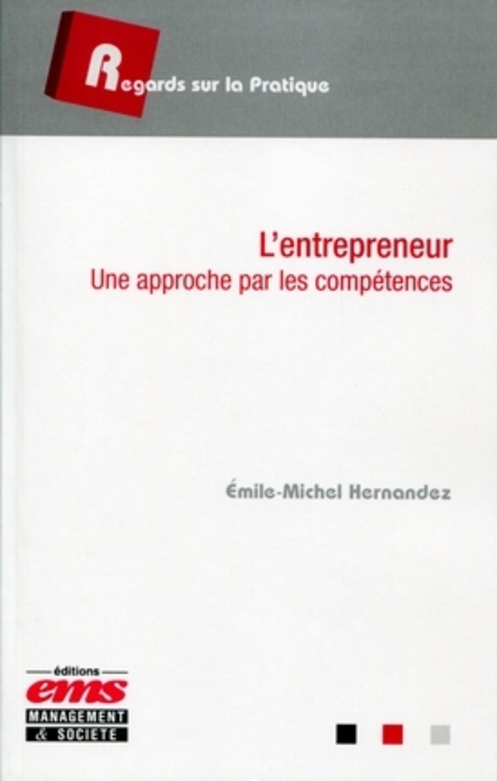 L'entrepreneur