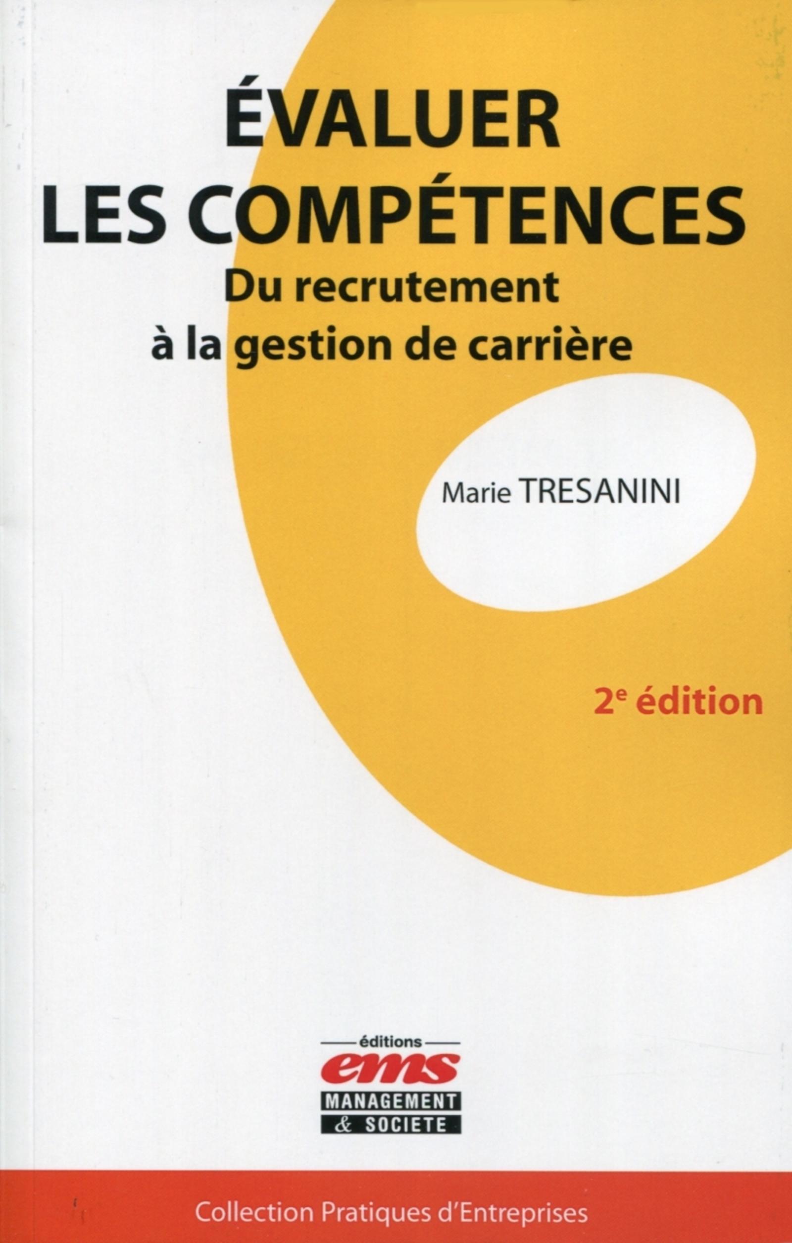 Evaluer les compétences