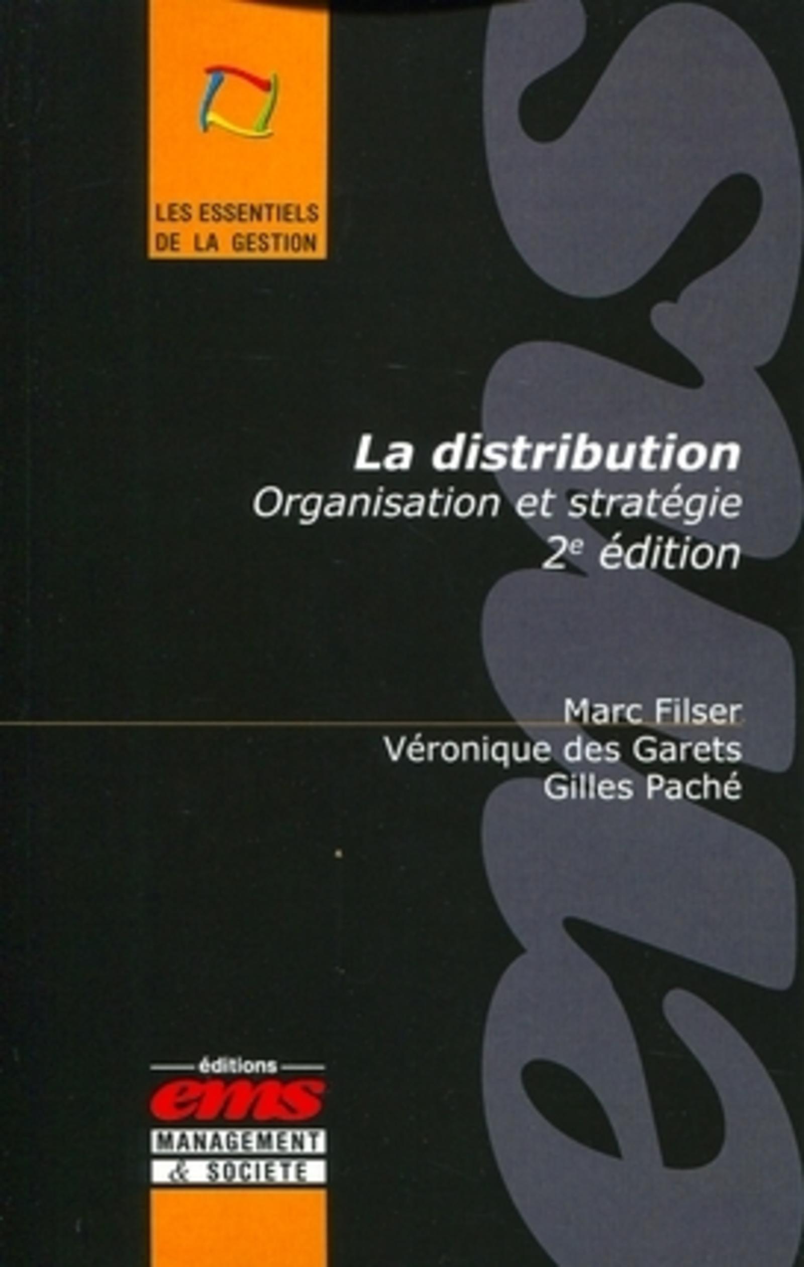 La distribution