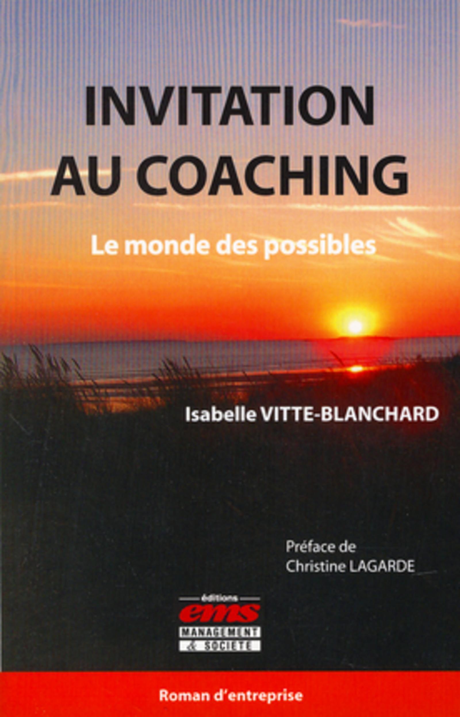 Invitation au coaching