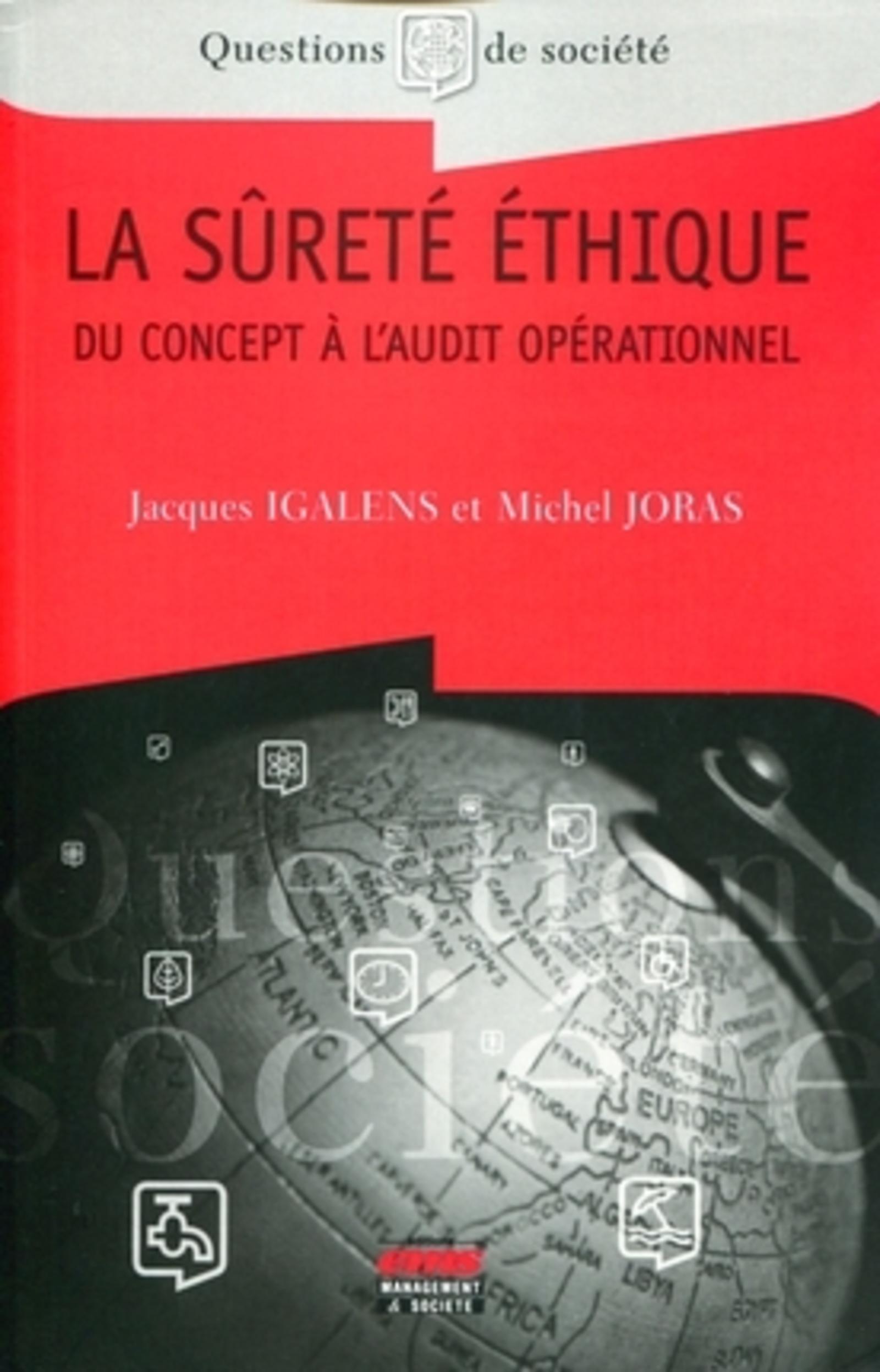 La sûreté éthique