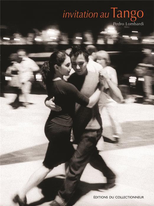 INVITATION AU TANGO