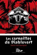 LES CORNEILLES DE DIABLEVERT
