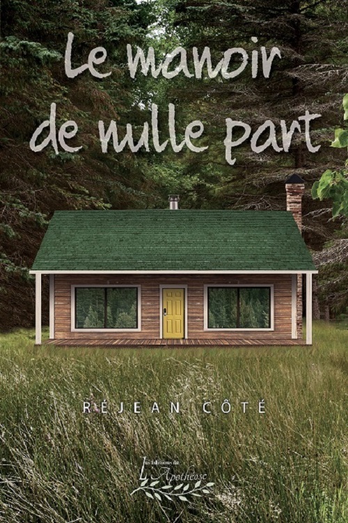Le manoir de nulle part
