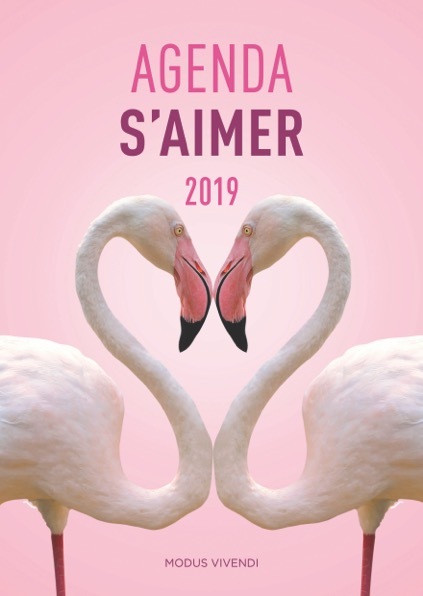 Agenda s'aimer 2019