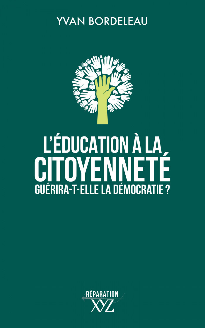 L'EDUCATION A LA CITOYENNETE GUERIRA-T-ELLE LA DEMOCRATIE ?