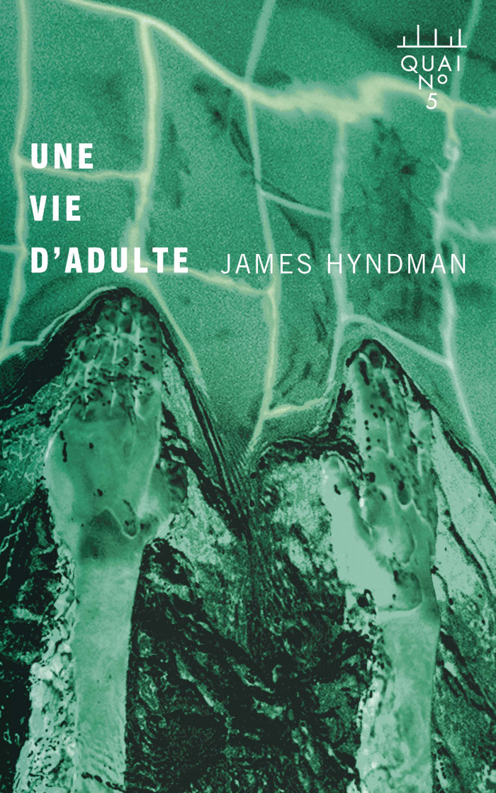 UNE VIE D'ADULTE