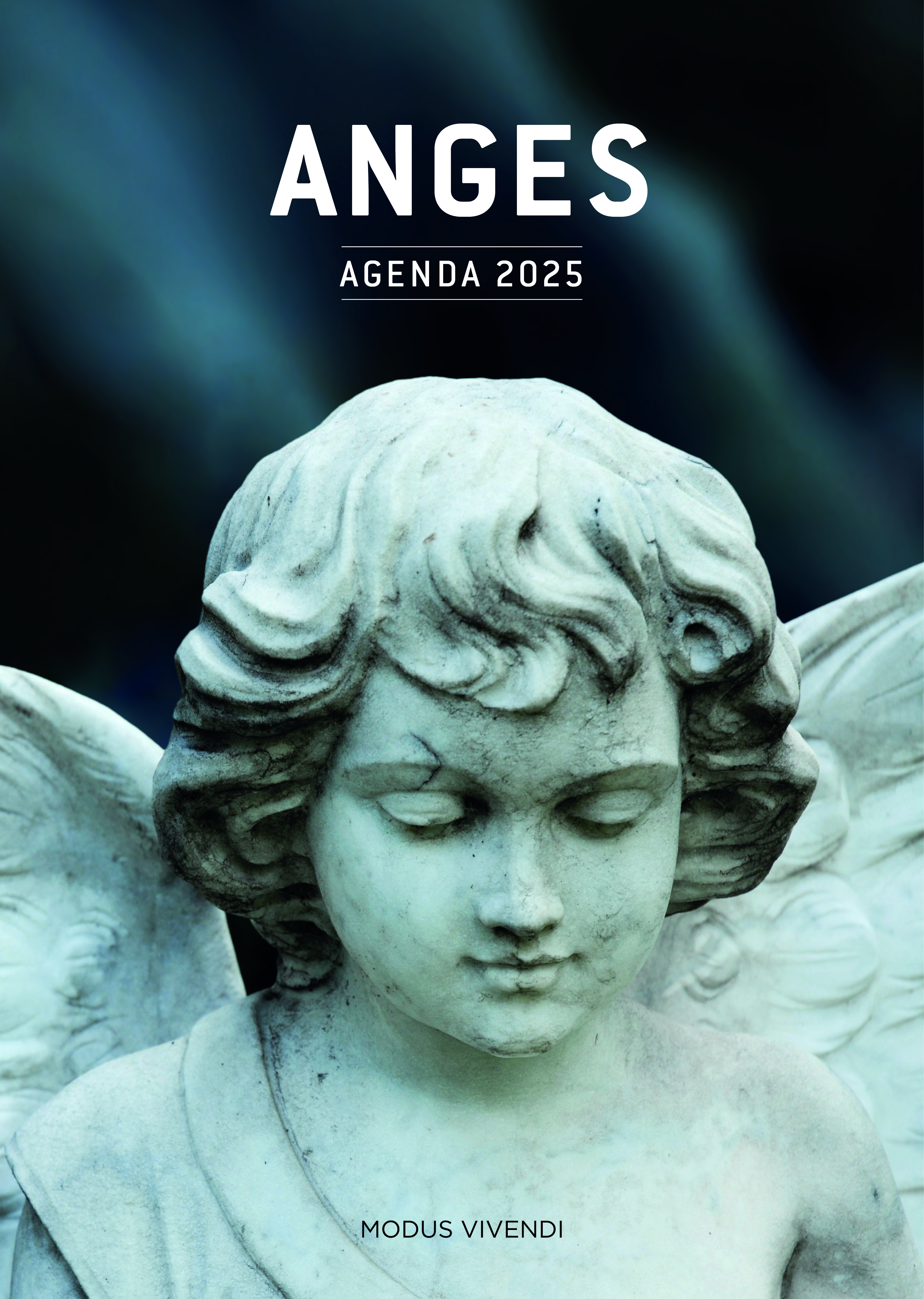 Anges - Agenda 2025