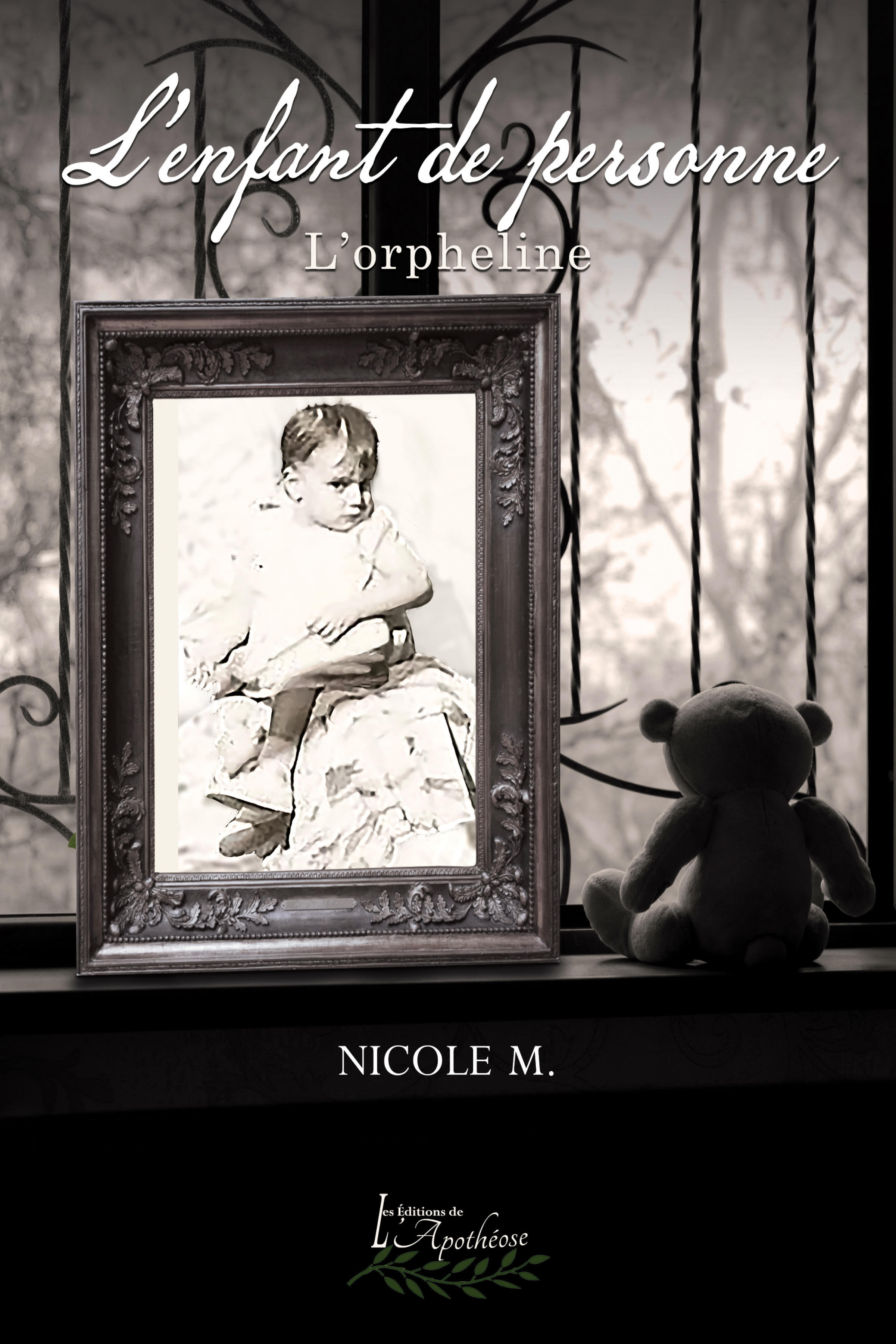 L'enfant de personne