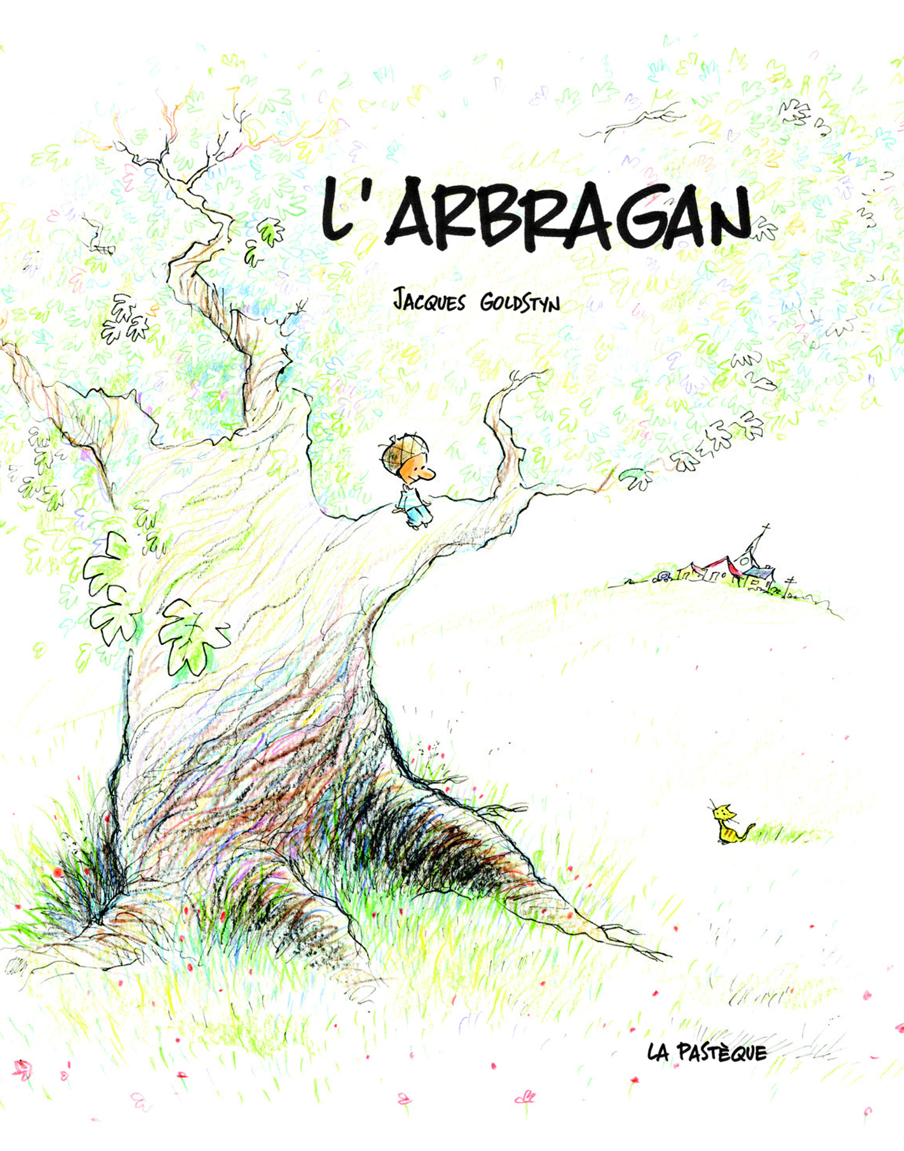 L'arbragan