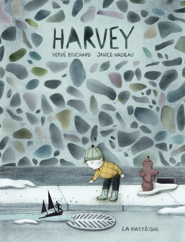 Harvey