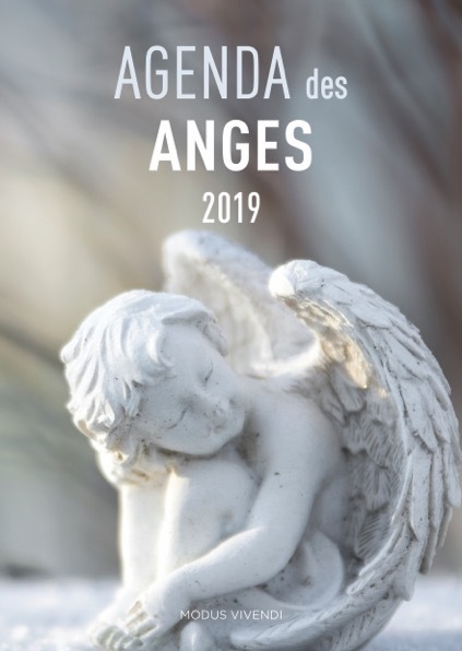 Agenda des anges 2019