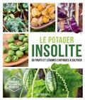 LE POTAGER INSOLITE