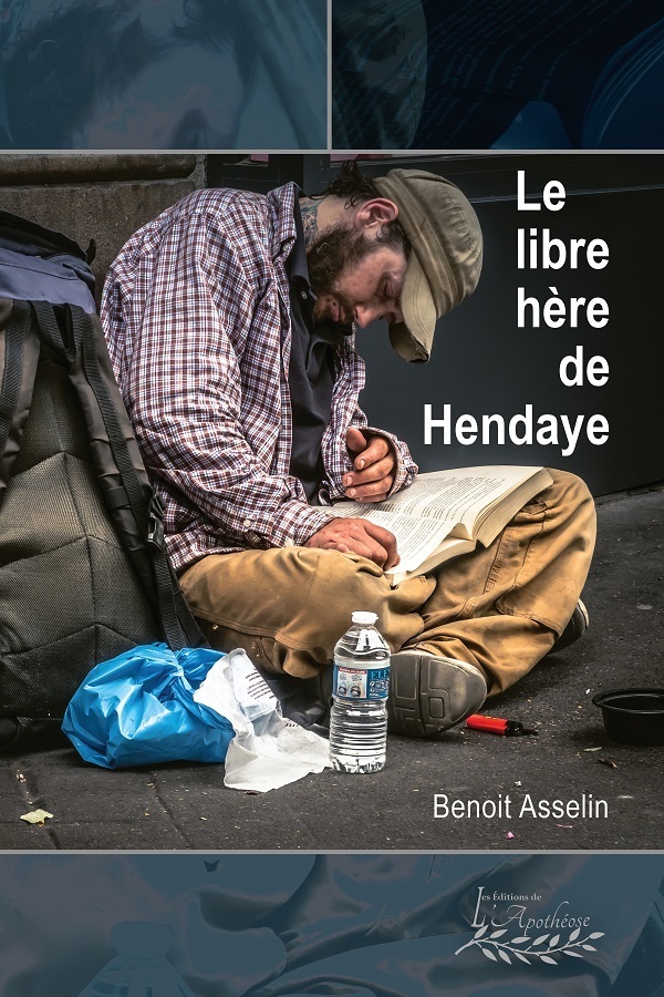 Le libre hère de Hendaye