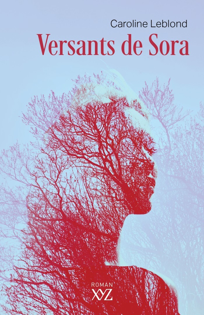 VERSANTS DE SORA