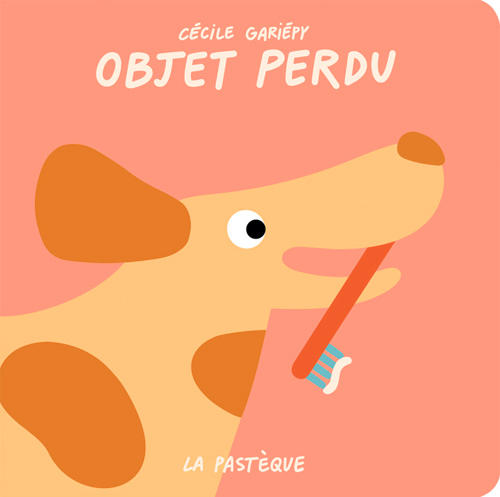 Objet perdu