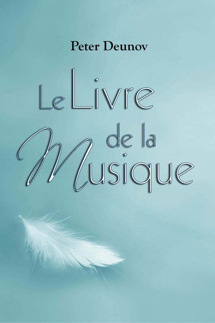 Le livre de la musique