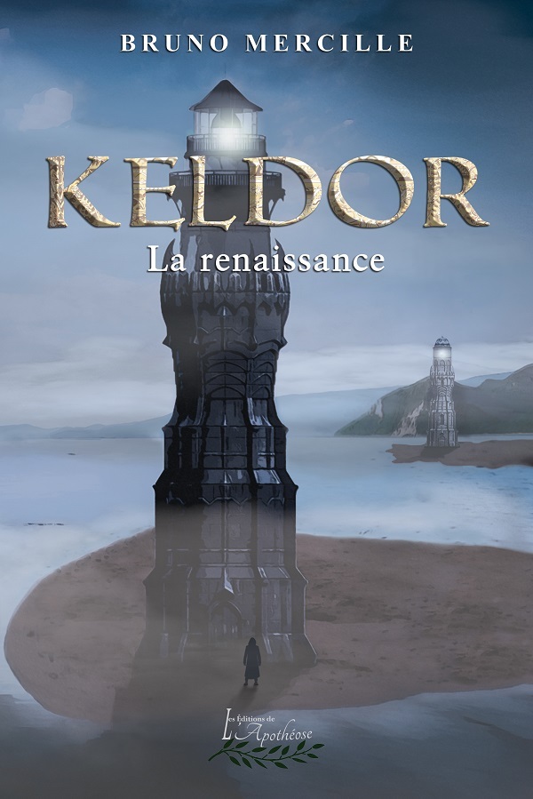 Keldor Tome 2: Renaissance