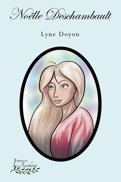 Noëlle Deschambault