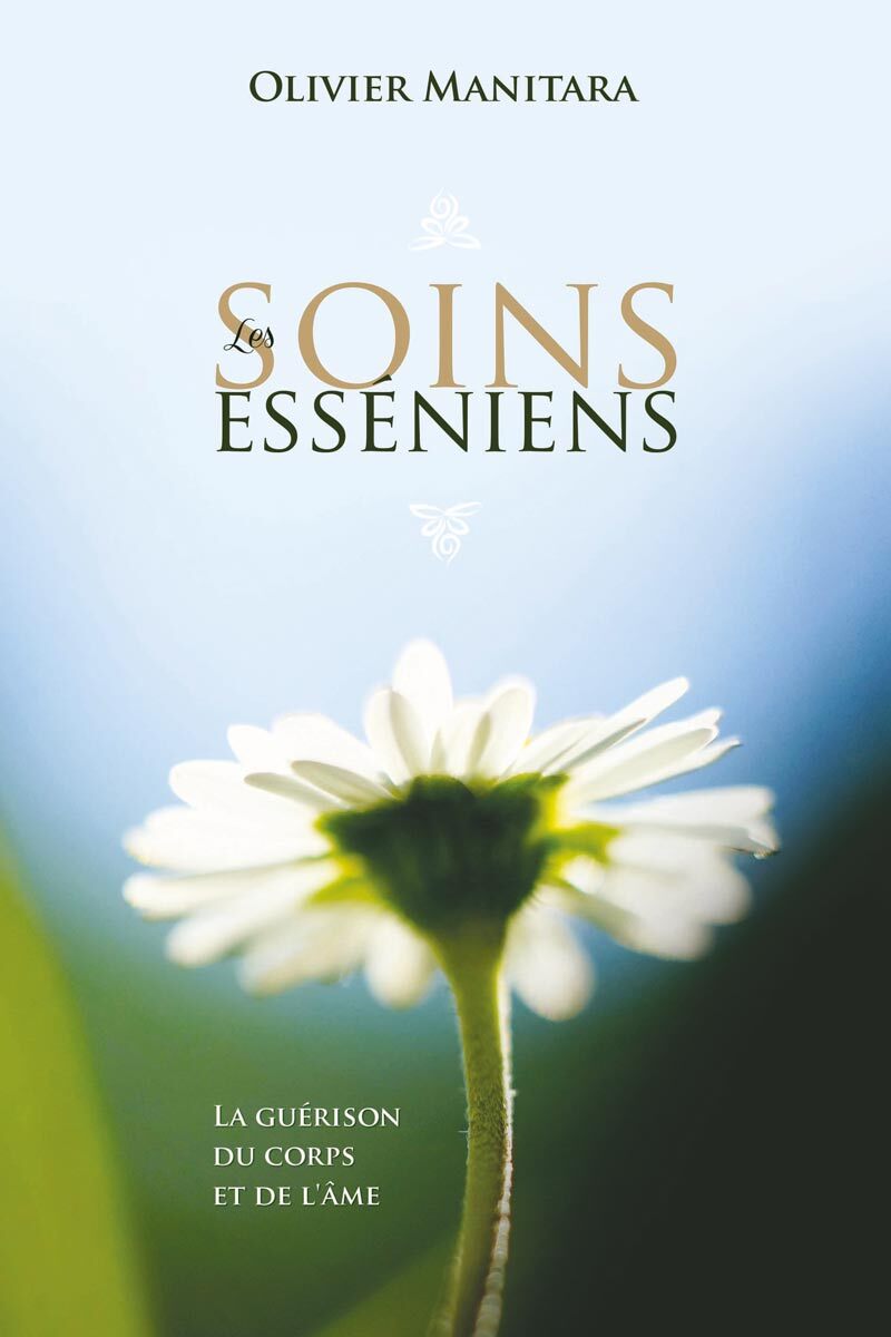 Les soins esséniens