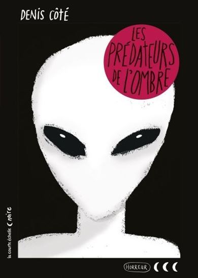 LES PREDATEURS DE L'OMBRE