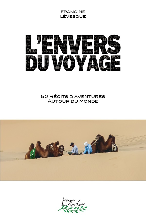 L'envers du voyage