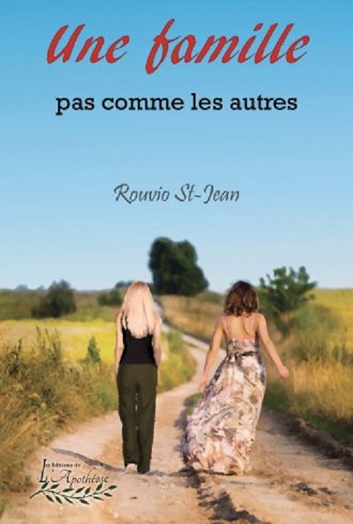 Une famille pas comme les autres