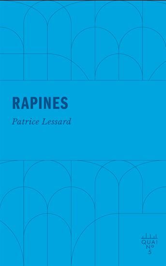 RAPINES