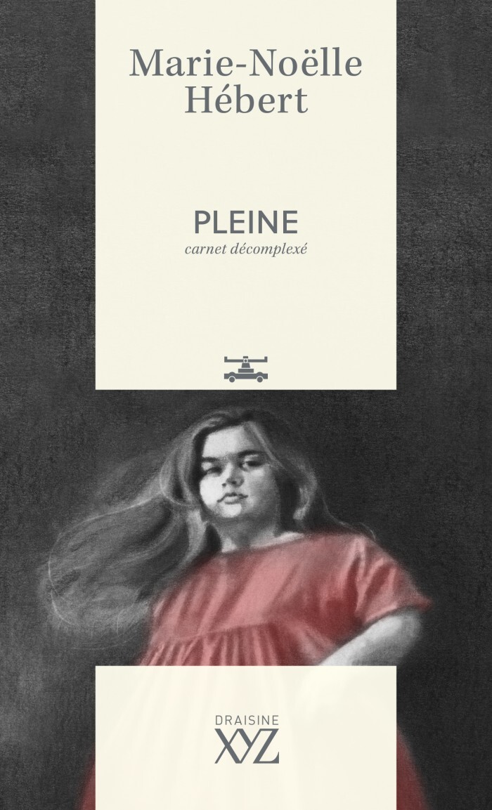 PLEINE. CARNET DECOMPLEXE