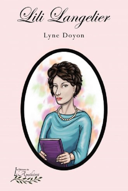 Lili Langelier