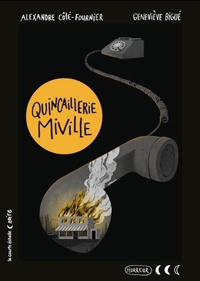 QUINCAILLERIE MIVILLE