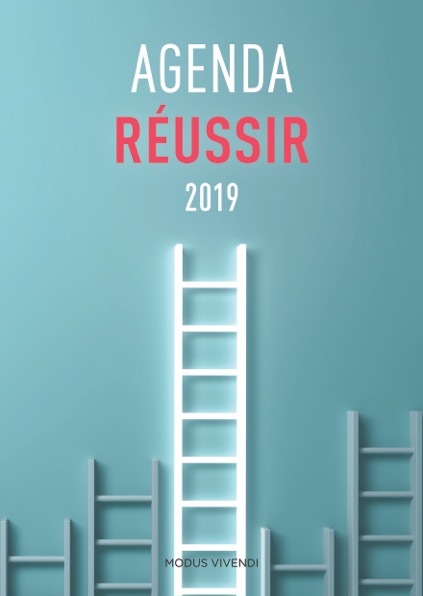 Agenda réussir 2019