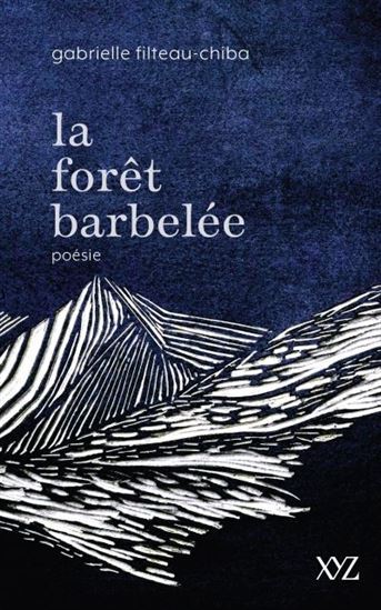 LA FORET BARBELEE