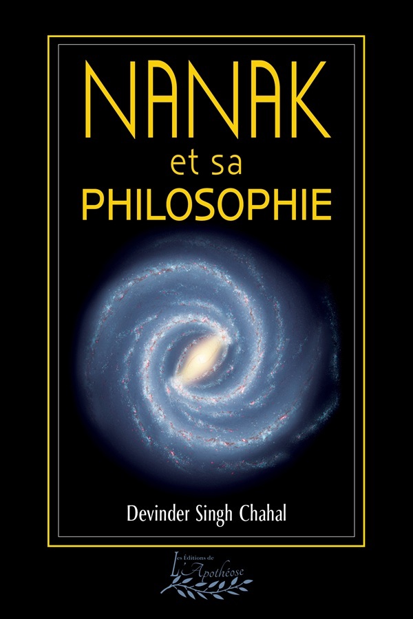 Nanak et sa philosophie