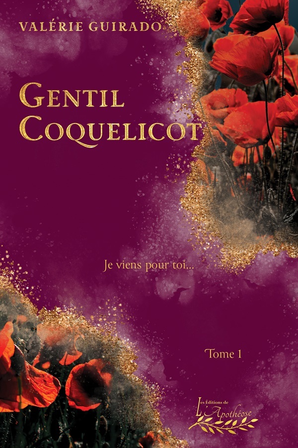 Gentil Coquelicot