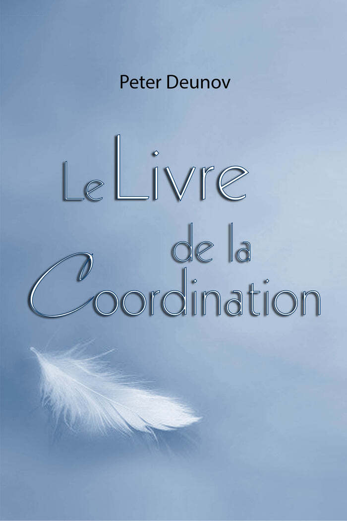 Le livre de la coordination