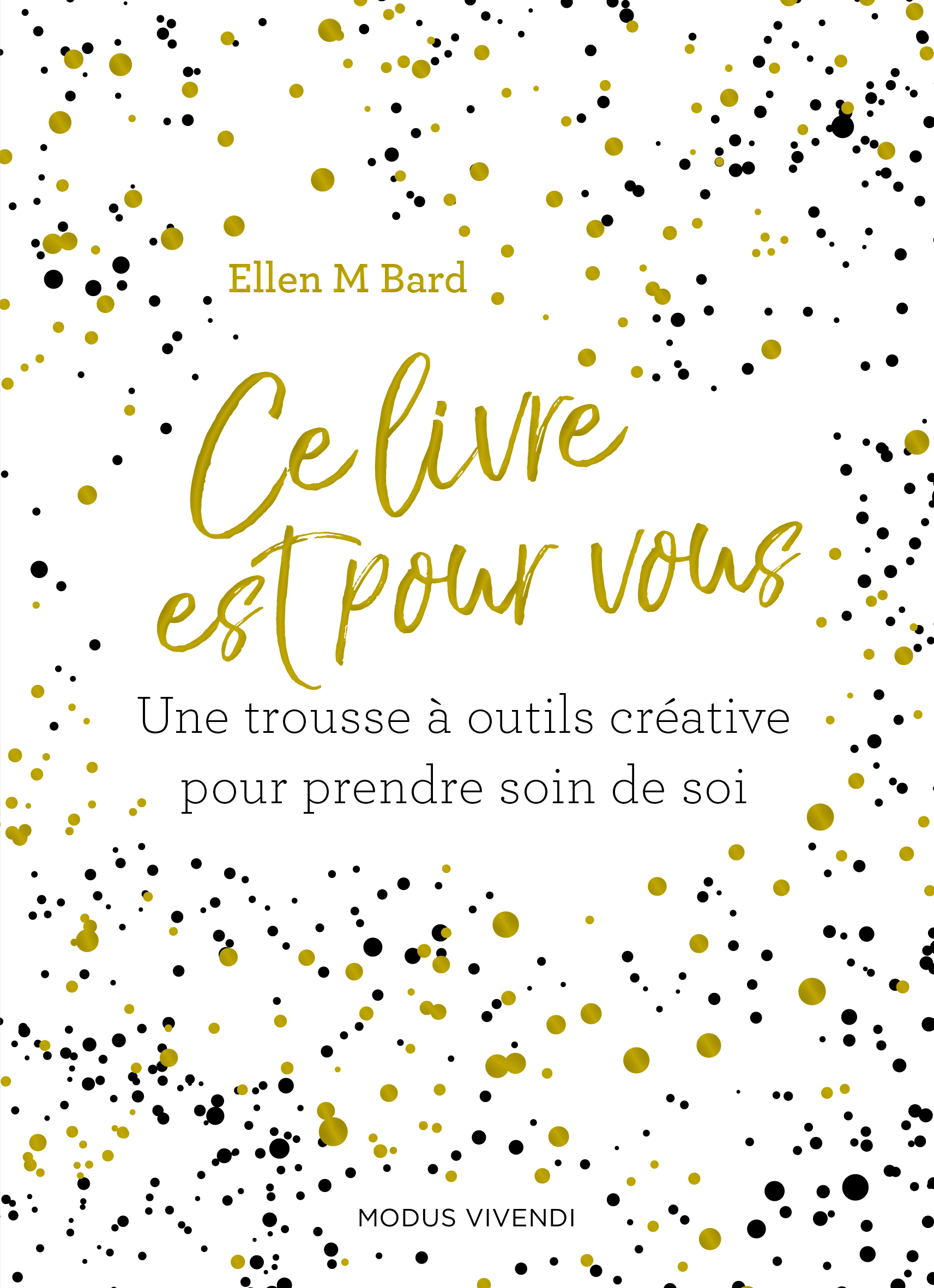 Ce livre est pour vous