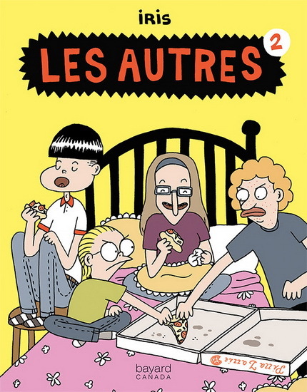 LES AUTRES V 02