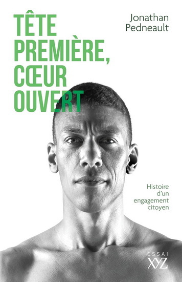 TETE PREMIERE, COEUR OUVERT. CONFESSIONS D'UN POLITICIEN