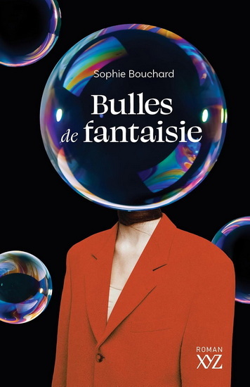 BULLES DE FANTAISIE