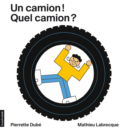 UN CAMION ! QUEL CAMION ?