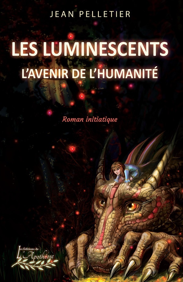 Les Luminescents