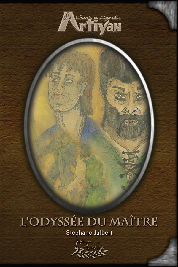L'odysée du maître
